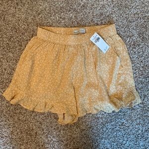 Brand new Abercrombie and Fitch shorts!